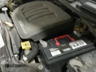 ✅ 2015 Chrysler Town & Country Touring • VIN: 2C4RC1BG6FR664803 • Лот: 43479373. Опубликован ранее на IAAI с пробегом 121 082 миль. Бесплатный доступ к архиву аукционных продаж из США и подробный отчёт об истории автомобиля на DreamBid. Изображение 19.