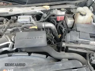 ✅ 2020 Chevrolet Silverado 2500HD LT • VIN: 1GC1YNEY3LF240329 • Лот: 64636975. Опубликован ранее на Copart с пробегом 99 316 миль. Бесплатный доступ к архиву аукционных продаж из США и подробный отчёт об истории автомобиля на DreamBid. Изображение 13.