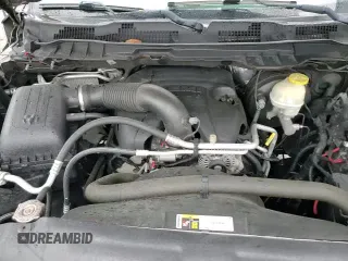 2017 Ram 1500 Big Horn с VIN 3C6RR7LT1HG511307, выставлен на аукционе Copart как лот 90294945 с пробегом 131 955 миль миль и Списание • Salvage title. История ставок и продаж доступна на DreamBid. Изображение 15.