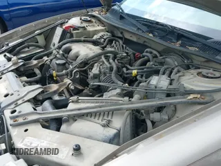 ✅ 2000 Buick Century Limited • VIN: 2G4WY55J3Y1157373 • Lot: 42807878. Wystawiony na IAAI z przebiegiem Nie podano. Bezpłatny archiwum sprzedaży aukcyjnych z USA i szczegółowy raport historii pojazdu na DreamBid. Zdjęcie 12.