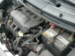 ✅ 2010 Toyota Yaris • VIN: JTDJT4K32A5292667 • Лот: 42890584. Опубликован ранее на IAAI с пробегом 96 328 миль. Бесплатный доступ к архиву аукционных продаж из США и подробный отчёт об истории автомобиля на DreamBid. Изображение 13.