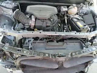 ✅ 2024 Cadillac XT6 FWD Premium Luxury • VIN: 1GYKPCRS7RZ717301 • Lot: 81979665. Wystawiony na Copart z przebiegiem 28 719 mil. Bezpłatny archiwum sprzedaży aukcyjnych z USA i szczegółowy raport historii pojazdu na DreamBid. Zdjęcie 14.