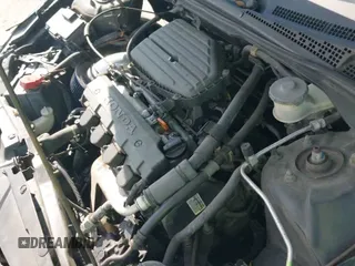 ✅ 2004 Honda Civic VP • VIN: 1HGEM22154L065945 • Lot: 42716842. Listed on IAAI with 160,627 mi. Free auction sales archive from the USA and detailed vehicle history report at DreamBid. Image 19.