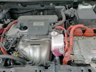 ✅ 2017 Toyota RAV4 SE • VIN: JTMJJREV4HD081342 • Lot: 80375345. Wystawiony na Copart z przebiegiem 144 940 mil. Bezpłatny archiwum sprzedaży aukcyjnych z USA i szczegółowy raport historii pojazdu na DreamBid. Zdjęcie 14.