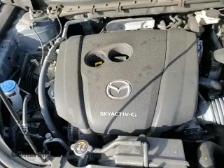 ✅ 2021 Mazda CX-5 Carbon Edition • VIN: JM3KFBCM4M0342940 • Лот: 82695905. Опубликован ранее на Copart с пробегом 42 650 миль. Бесплатный доступ к архиву аукционных продаж из США и подробный отчёт об истории автомобиля на DreamBid. Изображение 16.