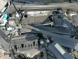 ✅ 2022 Volkswagen Tiguan S • VIN: 3VV0B7AX1NM116926 • Lot: 69102885. Wystawiony na Copart z przebiegiem 48 280 mil. Bezpłatny archiwum sprzedaży aukcyjnych z USA i szczegółowy raport historii pojazdu na DreamBid. Zdjęcie 16.