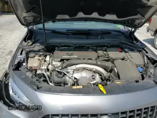 ✅ 2021 Mercedes-Benz GLA 35 AMG • VIN: W1N4N5BB8MJ307813 • Лот: 67301165. Опубликован ранее на Copart с пробегом 32 740 миль. Бесплатный доступ к архиву аукционных продаж из США и подробный отчёт об истории автомобиля на DreamBid. Изображение 14.