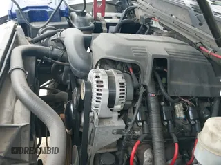 ✅ 2007 GMC Yukon SLT • VIN: 1GKFC13057R221493 • Lot: 42904175. Listed on IAAI with 243,898 mi. Free auction sales archive from the USA and detailed vehicle history report at DreamBid. Image 12.