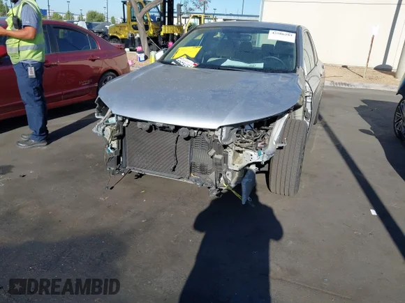 ✅ 2014 Honda Accord • VIN: 1HGCR6F37EA000345 • Lot: 45586293. Wystawiony na IAAI z przebiegiem 46 195 mil. Bezpłatny archiwum sprzedaży aukcyjnych z USA i szczegółowy raport historii pojazdu na DreamBid. Zdjęcie 6.