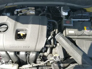 ✅ 2024 Kia Seltos S • VIN: KNDEU2AA6R7600796 • Lot: 43392181. Listed on IAAI with 19,805 mi. Free auction sales archive from the USA and detailed vehicle history report at DreamBid. Image 18.