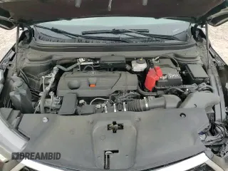 ✅ 2024 Acura RDX • VIN: 5J8TC2H31RL017577 • Lot: 62061525. Listed on Copart with 11,379 mi. Free auction sales archive from the USA and detailed vehicle history report at DreamBid. Image 14.