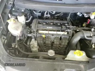 ✅ 2020 Dodge Journey Crossroad • VIN: 3C4PDCGBXLT272462 • Lot: 80741515. Wystawiony na Copart z przebiegiem 81 605 mil. Bezpłatny archiwum sprzedaży aukcyjnych z USA i szczegółowy raport historii pojazdu na DreamBid. Zdjęcie 16.