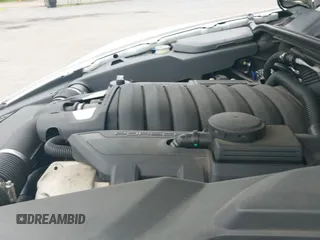 ✅ 2013 Porsche Cayenne S • VIN: WP1AB2A2XDLA86429 • Lot: 42602972. Listed on IAAI with 175,368 mi. Free auction sales archive from the USA and detailed vehicle history report at DreamBid. Image 20.