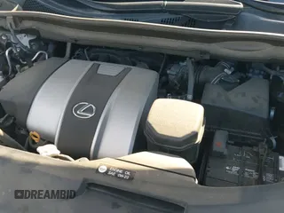 ✅ 2018 Lexus RX 350 • VIN: 2T2ZZMCA0JC102006 • Лот: 43272908. Опубликован ранее на IAAI с пробегом 105 399 миль. Бесплатный доступ к архиву аукционных продаж из США и подробный отчёт об истории автомобиля на DreamBid. Изображение 19.