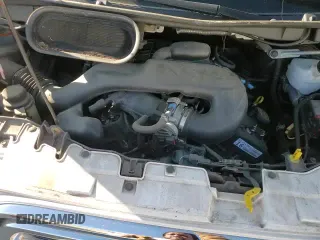 ✅ 2018 Ford Transit • VIN: 1FTYR1ZM2JKA65233 • Лот: 49108555. Опубликован ранее на Copart с пробегом 88 264 миль. Бесплатный доступ к архиву аукционных продаж из США и подробный отчёт об истории автомобиля на DreamBid. Изображение 14.