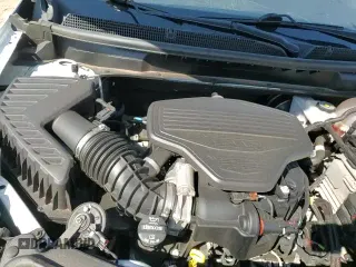 ✅ 2020 Cadillac XT5 Sport AWD • VIN: 1GYKNGRSXLZ180217 • Lot: 81800035. Listed on Copart with 62,317 mi. Free auction sales archive from the USA and detailed vehicle history report at DreamBid. Image 17.