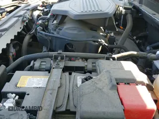 ✅ 2022 Cadillac XT5 FWD Premium Luxury • VIN: 1GYKNCRS1NZ130401 • Lot: 43464002. Listed on IAAI with 25,182 mi. Free auction sales archive from the USA and detailed vehicle history report at DreamBid. Image 20.