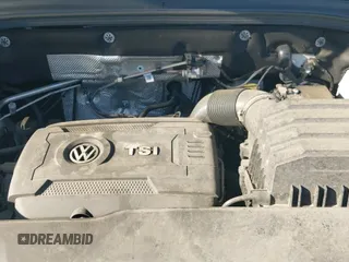 ✅ 2021 Volkswagen Atlas SE • VIN: 1V2HC2CA4MC229651 • Лот: 41824495. Опубликован ранее на IAAI с пробегом 85 984 миль. Бесплатный доступ к архиву аукционных продаж из США и подробный отчёт об истории автомобиля на DreamBid. Изображение 19.