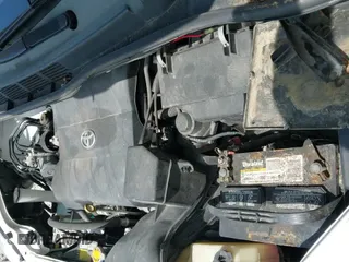 ✅ 2015 Toyota Sienna LE • VIN: 5TDJK3DC7FS125121 • Lot: 42998976. Listed on IAAI with 110,678 mi. Free auction sales archive from the USA and detailed vehicle history report at DreamBid. Image 20.