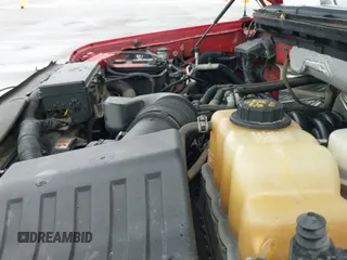 ✅ 2012 Ford F-150 XL • VIN: 1FTMF1CF0CKD53241 • Lot: 41964436. Wystawiony na IAAI z przebiegiem 125 001 mil. Bezpłatny archiwum sprzedaży aukcyjnych z USA i szczegółowy raport historii pojazdu na DreamBid. Zdjęcie 19.