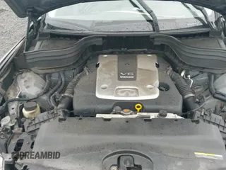 ✅ 2016 Infiniti QX50 • VIN: JN1BJ0RR2GM264429 • Lot: 43413559. Listed on IAAI with 127,721 mi. Free auction sales archive from the USA and detailed vehicle history report at DreamBid. Image 19.