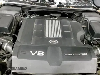 ✅ 2010 Land Rover Range Rover Sport SC • VIN: SALSH2E40AA242333 • Лот: 80269304. Опубликован ранее на Copart с пробегом 125 522 миль. Бесплатный доступ к архиву аукционных продаж из США и подробный отчёт об истории автомобиля на DreamBid. Изображение 14.