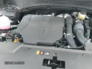 2025 Hyundai Santa Fe SEL с VIN 5NMP24GL7SH082716, выставлен на аукционе IAAI как лот 41765460 с пробегом 3 733 миль миль и . История ставок и продаж доступна на DreamBid. Изображение 20.