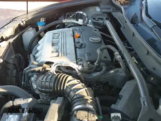 ✅ 2011 Acura TSX • VIN: JH4CU2F61BC003885 • Лот: 43616652. Опубликован ранее на IAAI с пробегом 130 697 миль. Бесплатный доступ к архиву аукционных продаж из США и подробный отчёт об истории автомобиля на DreamBid. Изображение 12.