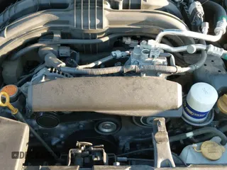 ✅ 2019 Subaru Impreza Limited • VIN: 4S3GTAU68K3744585 • Lot: 40597837. Listed on IAAI with 37,265 mi. Free auction sales archive from the USA and detailed vehicle history report at DreamBid. Image 13.