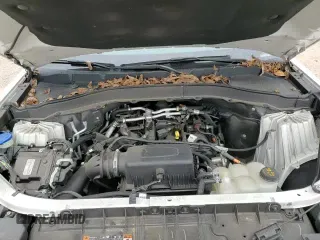 ✅ 2021 Ford Explorer XLT • VIN: 1FMSK7DH3MGB75976 • Lot: 93389165. Wystawiony na Copart z przebiegiem 51 396 mil. Bezpłatny archiwum sprzedaży aukcyjnych z USA i szczegółowy raport historii pojazdu na DreamBid. Zdjęcie 17.