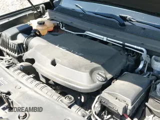 ✅ 2018 GMC Canyon 4WD SLE • VIN: 1GTG6CEN8J1246678 • Lot: 42170929. Wystawiony na IAAI z przebiegiem 95 689 mil. Bezpłatny archiwum sprzedaży aukcyjnych z USA i szczegółowy raport historii pojazdu na DreamBid. Zdjęcie 20.