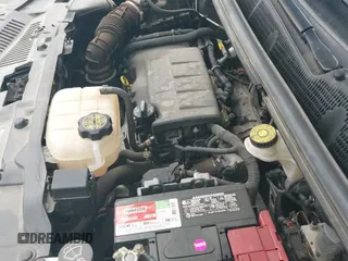 ✅ 2021 Chevrolet Trax LS • VIN: KL7CJNSBXMB302442 • Lot: 42365258. Listed on IAAI with 79,224 mi. Free auction sales archive from the USA and detailed vehicle history report at DreamBid. Image 20.