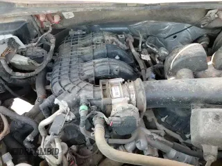 ✅ 2020 Ford F-150 XL • VIN: 1FTMF1CB8LKF05103 • Lot: 80896175. Wystawiony na Copart z przebiegiem 146 222 mil. Bezpłatny archiwum sprzedaży aukcyjnych z USA i szczegółowy raport historii pojazdu na DreamBid. Zdjęcie 13.