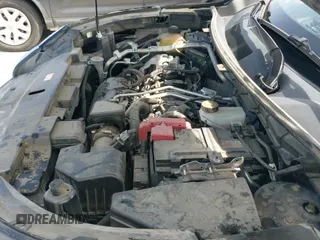 ✅ 2022 Mitsubishi Outlander SE • VIN: JA4J3UA80NZ065158 • Lot: 42538514. Listed on IAAI with 70,400 mi. Free auction sales archive from the USA and detailed vehicle history report at DreamBid. Image 19.