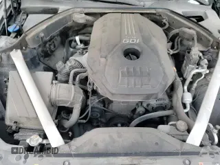 ✅ 2021 Genesis G70 2.0T • VIN: KMTG34LA7MU066711 • Lot: 86830555. Wystawiony na Copart z przebiegiem 63 755 mil. Bezpłatny archiwum sprzedaży aukcyjnych z USA i szczegółowy raport historii pojazdu na DreamBid. Zdjęcie 13.