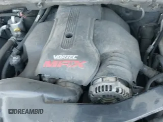 ✅ 2006 Cadillac Escalade EXT • VIN: 3GYEK62N66G201962 • Лот: 42374907. Опубликован ранее на IAAI с пробегом 409 805 миль. Бесплатный доступ к архиву аукционных продаж из США и подробный отчёт об истории автомобиля на DreamBid. Изображение 20.