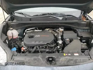 ✅ 2021 Kia Sportage SX Turbo • VIN: KNDPRCA66M7899243 • Лот: 69553505. Опубликован ранее на Copart с пробегом 34 966 миль. Бесплатный доступ к архиву аукционных продаж из США и подробный отчёт об истории автомобиля на DreamBid. Изображение 14.