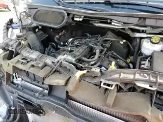 ✅ 2017 Ford Transit XL • VIN: 1FBZX2ZG6HKA40389 • Лот: 84999894. Опубликован ранее на Copart с пробегом 13 024 миль. Бесплатный доступ к архиву аукционных продаж из США и подробный отчёт об истории автомобиля на DreamBid. Изображение 15.