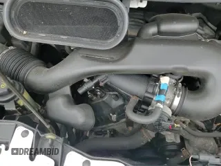 ✅ 2018 Ford Transit • VIN: 1FTYR1ZM2JKB52288 • Лот: 58154535. Опубликован ранее на Copart с пробегом 109 620 миль. Бесплатный доступ к архиву аукционных продаж из США и подробный отчёт об истории автомобиля на DreamBid. Изображение 17.