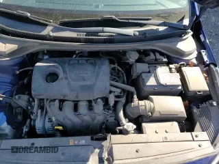 ✅ 2019 Hyundai Accent SE • VIN: 3KPC24A34KE056590 • Лот: 42416425. Опубликован ранее на Copart с пробегом 70 165 миль. Бесплатный доступ к архиву аукционных продаж из США и подробный отчёт об истории автомобиля на DreamBid. Изображение 13.