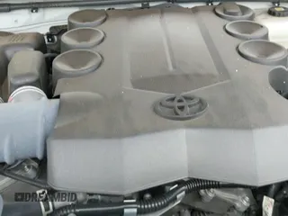 ✅ 2022 Toyota 4Runner SR5 • VIN: JTEMU5JR3N5987585 • Lot: 41714815. Listed on IAAI with 38,874 mi. Free auction sales archive from the USA and detailed vehicle history report at DreamBid. Image 24.