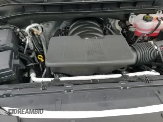 ✅ 2025 Chevrolet Tahoe High Country • VIN: 1GNS6TRL5SR332026 • Lot: 93501225. Listed on Copart with 1,372 mi. Free auction sales archive from the USA and detailed vehicle history report at DreamBid. Image 15.