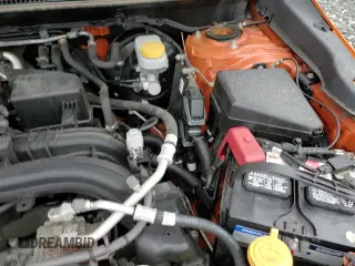 ✅ 2018 Subaru Crosstrek Premium • VIN: JF2GTADC3J8218342 • Lot: 81623095. Wystawiony na Copart z przebiegiem 101 759 mil. Bezpłatny archiwum sprzedaży aukcyjnych z USA i szczegółowy raport historii pojazdu na DreamBid. Zdjęcie 13.