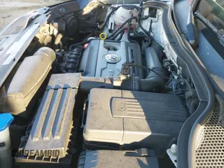 ✅ 2017 Volkswagen Tiguan Wolfsburg Edition • VIN: WVGRV7AX5HK009401 • Lot: 43756302. Listed on IAAI with 74,707 mi. Free auction sales archive from the USA and detailed vehicle history report at DreamBid. Image 20.