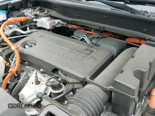 ✅ 2023 Honda CR-V Sport • VIN: 2HKRS6H50PH813520 • Лот: 42229271. Опубликован ранее на IAAI с пробегом 22 240 миль. Бесплатный доступ к архиву аукционных продаж из США и подробный отчёт об истории автомобиля на DreamBid. Изображение 22.