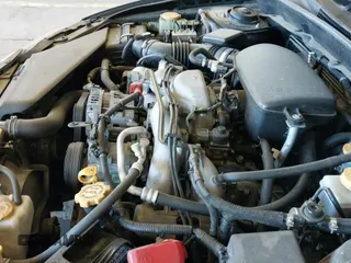 ✅ 2008 Subaru Impreza i • VIN: JF1GE61688G513804 • Лот: 42620910. Опубликован ранее на IAAI с пробегом 151 665 миль. Бесплатный доступ к архиву аукционных продаж из США и подробный отчёт об истории автомобиля на DreamBid. Изображение 19.