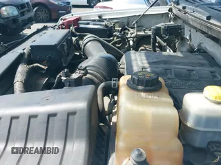 ✅ 2014 Ford F-150 XL • VIN: 1FTFW1CT8EKE24865 • Lot: 42549101. Listed on IAAI with 191,217 mi. Free auction sales archive from the USA and detailed vehicle history report at DreamBid. Image 19.