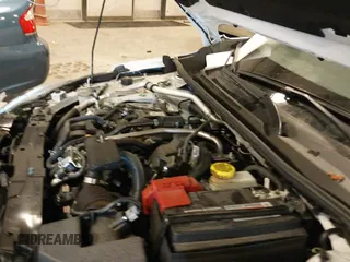 ✅ 2024 Nissan Sentra SR • VIN: 3N1AB8DV0RY308813 • Lot: 41974885. Listed on IAAI with 14,404 mi. Free auction sales archive from the USA and detailed vehicle history report at DreamBid. Image 19.