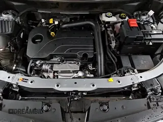 ✅ 2025 Chevrolet Equinox AWD LT • VIN: 3GNAXPEG1SL302893 • Lot: 69936195. Wystawiony na Copart z przebiegiem 7 460 mil. Bezpłatny archiwum sprzedaży aukcyjnych z USA i szczegółowy raport historii pojazdu na DreamBid. Zdjęcie 15.