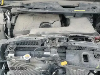 ✅ 2019 Nissan Pathfinder SV • VIN: 5N1DR2MMXKC651116 • Lot: 82357215. Wystawiony na Copart z przebiegiem 98 797 mil. Bezpłatny archiwum sprzedaży aukcyjnych z USA i szczegółowy raport historii pojazdu na DreamBid. Zdjęcie 14.